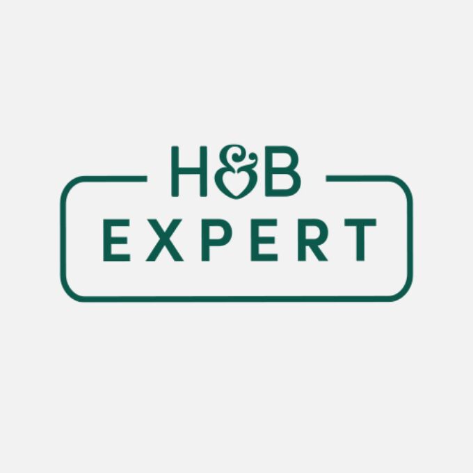 Shop Name: H&B Expert
